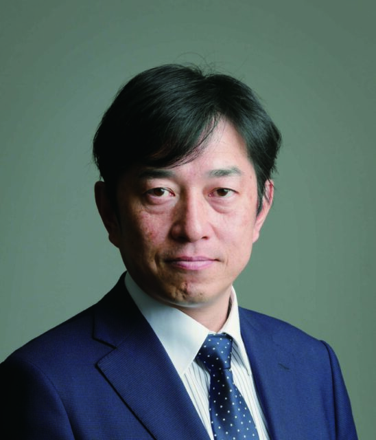 豊島支部 山本支部長