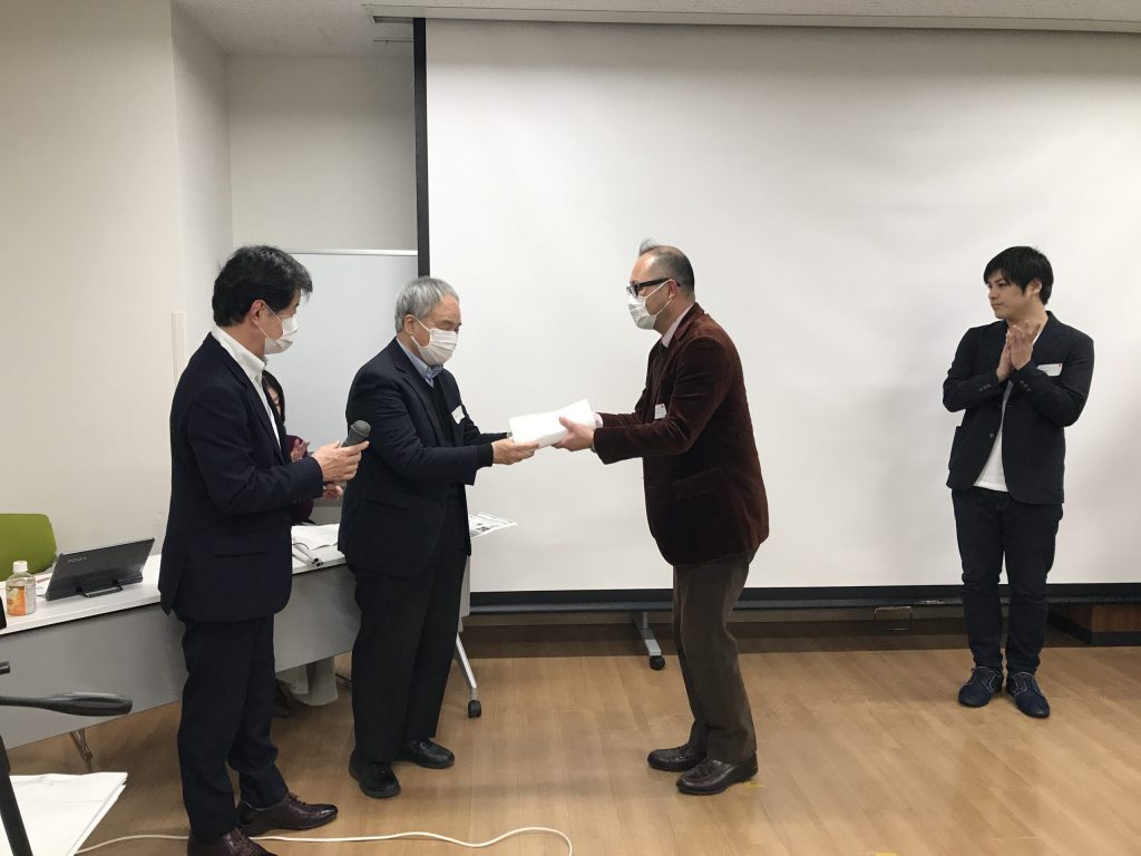 2021年度活動