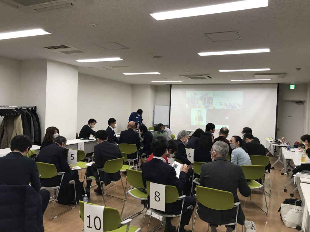 2022年度活動